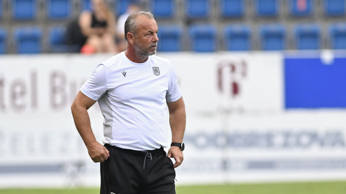 Fotbalové Teplice získaly obránce Jakubka, který si zahrál na Euru do 21 let